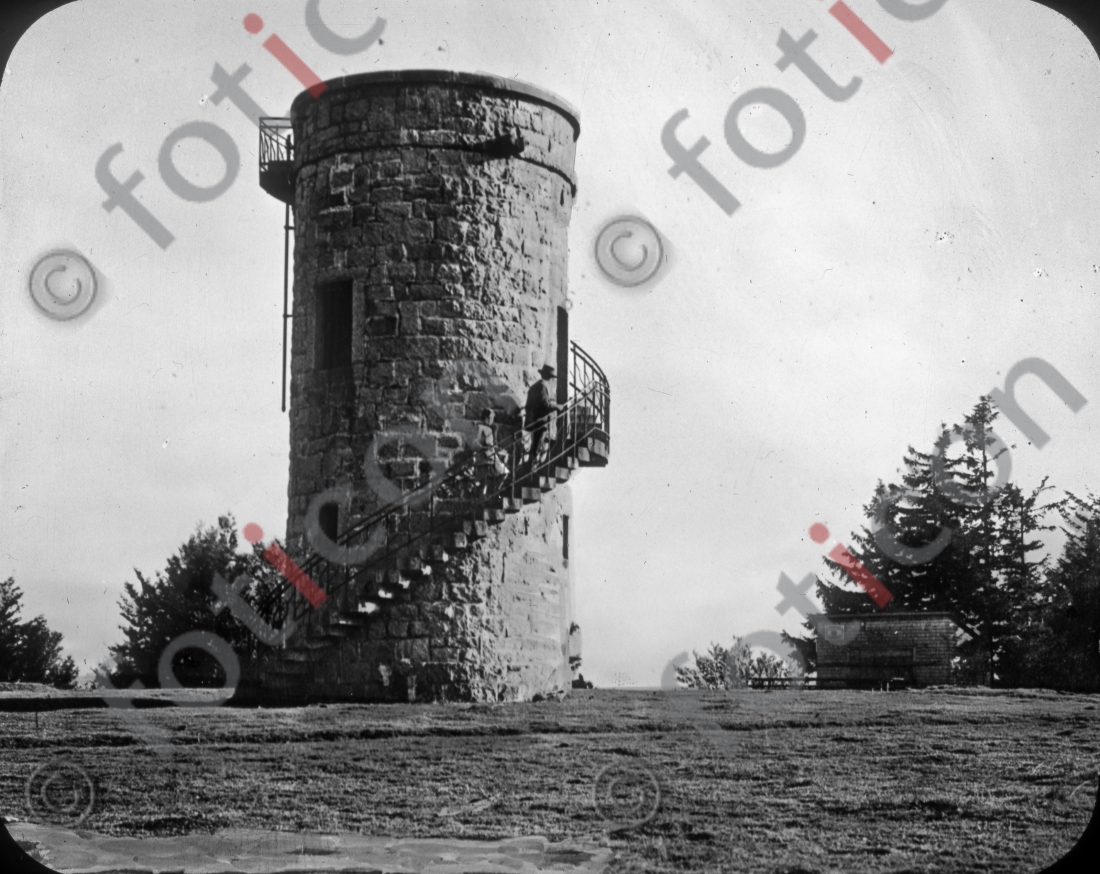 Brendturm | Brend tower (foticon-simon-127-064-sw.jpg)